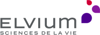 Elvium Life Sciences Logo